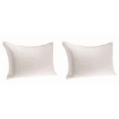 

JDX Micro Fibre Very Soft Pillow-39X61
