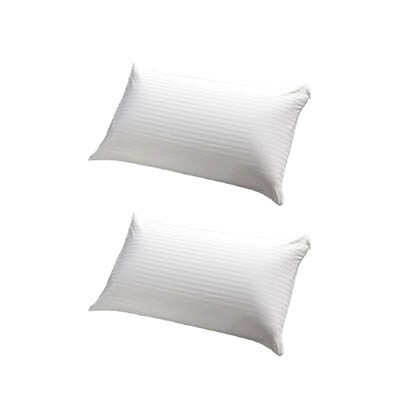 

JDX Premium 3D Reliance Fiber Pillow
