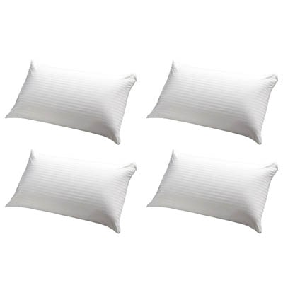 

JDX Premium 3D Reliance Fiber Pillow