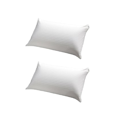 

JDX Premium 3D Conjugate Fiber Pillow -2 pcs