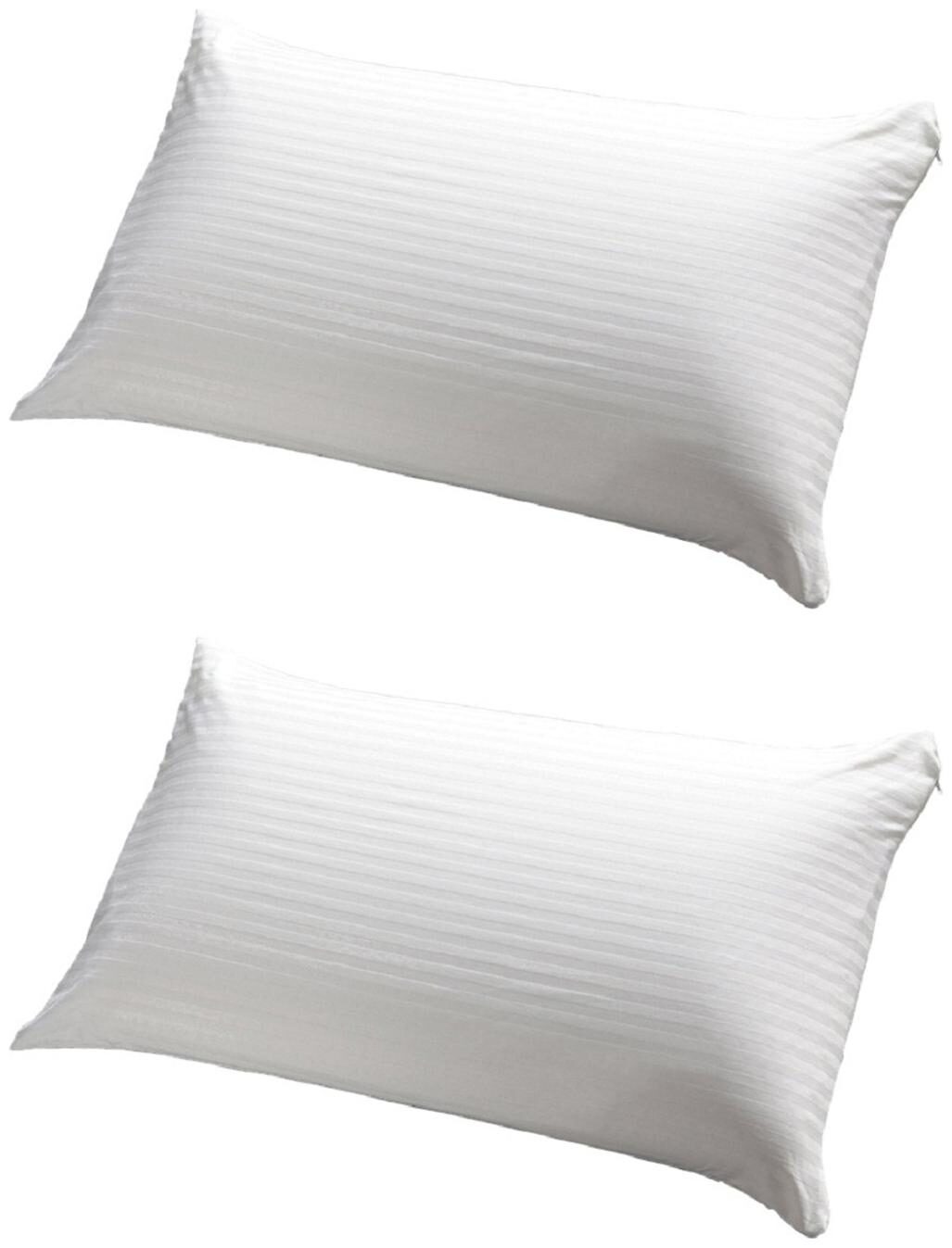 

JDX Premium 3D Conjugate Fiber Pillow -2 pcs