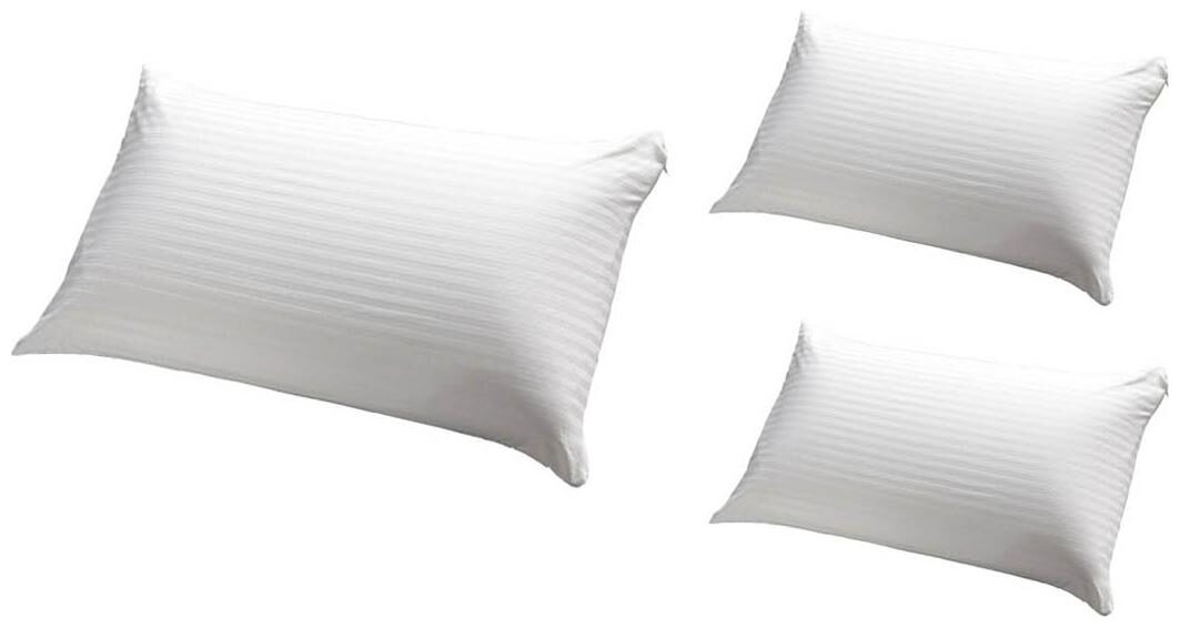 

JDX Premium 3D Reliance Fiber Pillow