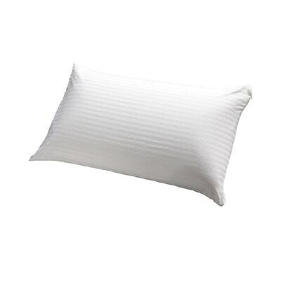

JDX Premium 3D Conjugate Fiber Pillow -1 pc
