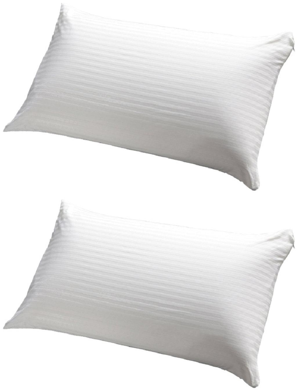 

JDX Premium 3D Conjugate Fiber Pillow -2 pcs