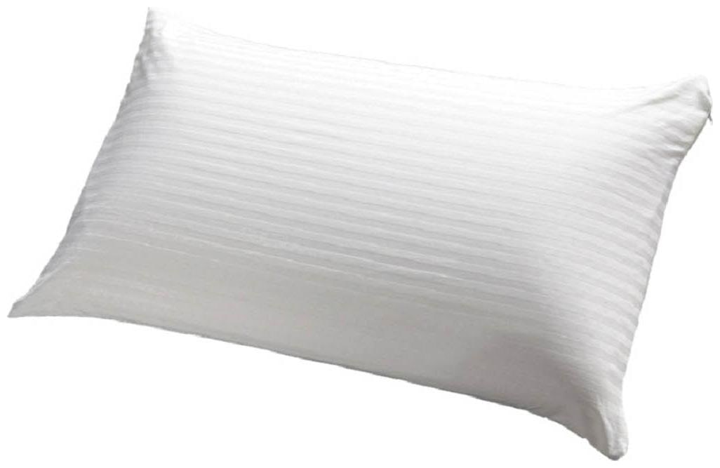 

JDX Premium Polyester Fiber Pillow -1 pc