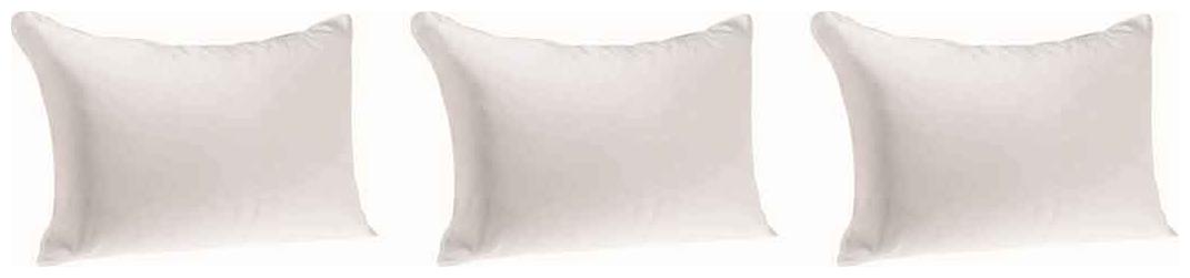 

JDX Reliance Fibre Very Soft Pillow - 42X67