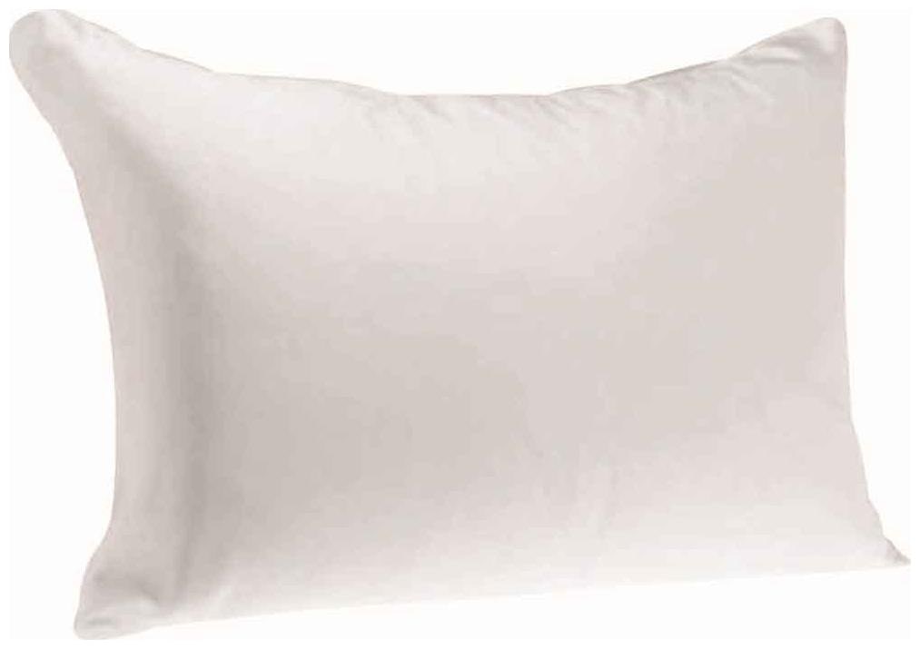 

JDX Reliance Fibre Very Soft Pillow - 43X64