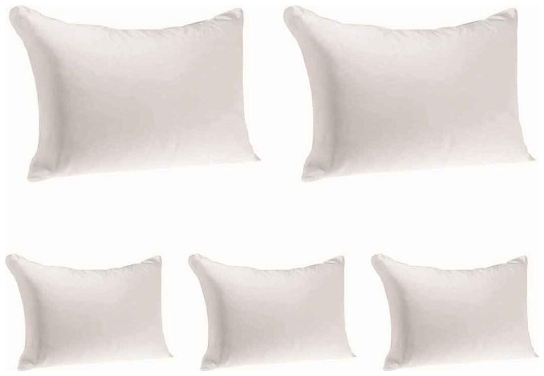 

JDX Reliance Fibre Very Soft Pillow - 45X65