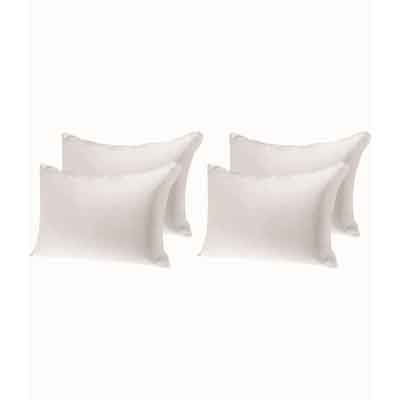 

JDX Reliance Fibre Very Soft Pillow - 39X61