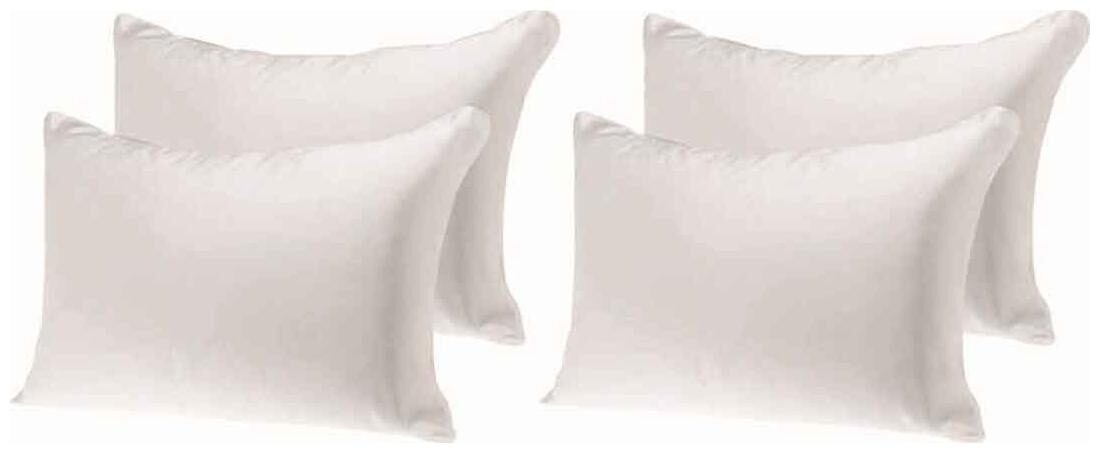 

JDX Reliance Fibre Very Soft Pillow - 41X63