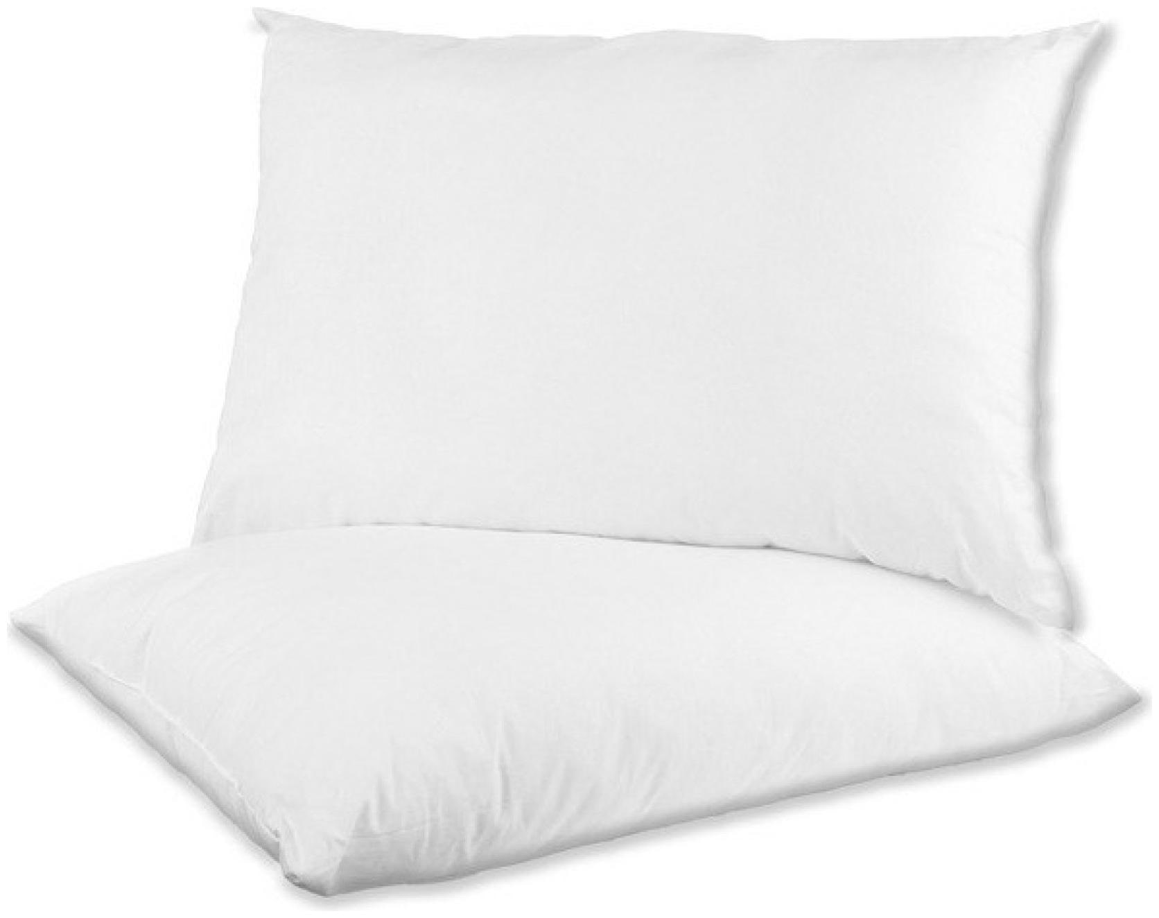 

JDX Soft Hotel Quality Pillow Set of 2-42x63