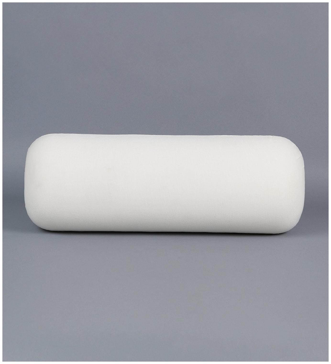 

JDX Soft Quality Premium Fiber Bolster Set of 1