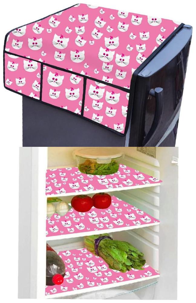 

Jim-Dandy Pvc Cover ( Set Of 1 )