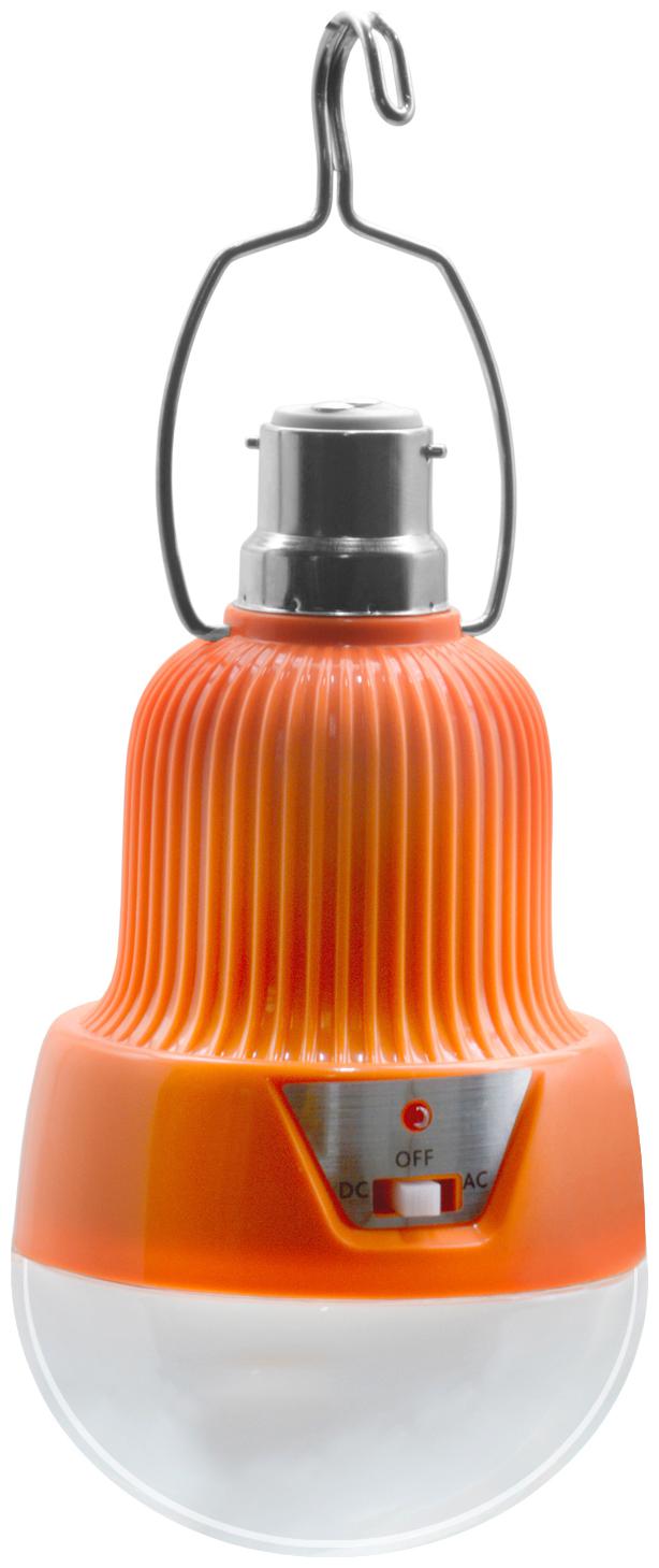 

JM 40W Rechargeable Portable Camping Travel Emergency Bulb LED Light