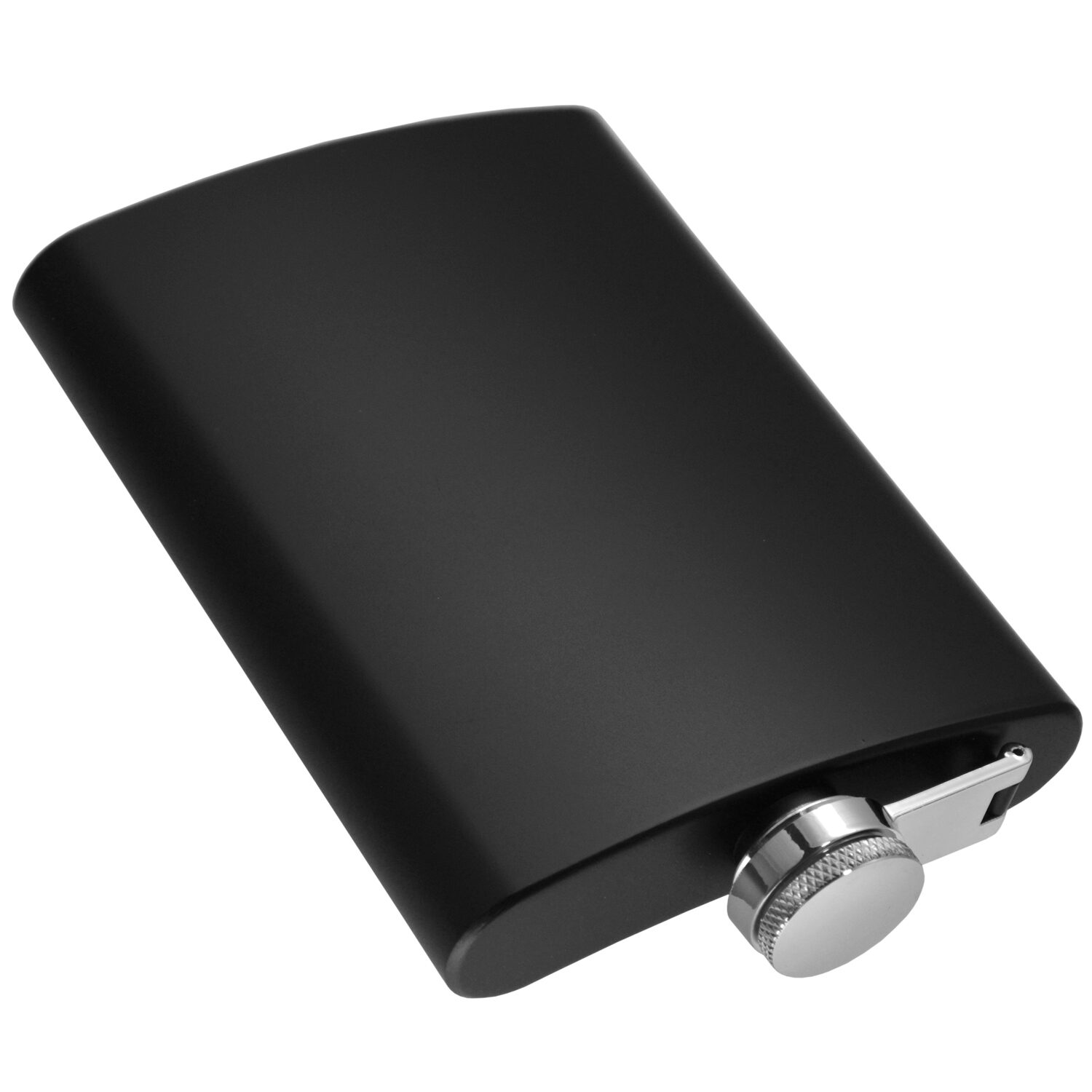 

JM 9oz 270ML Pocket Hip Flask Bottle Liquor Drink Ware - 126
