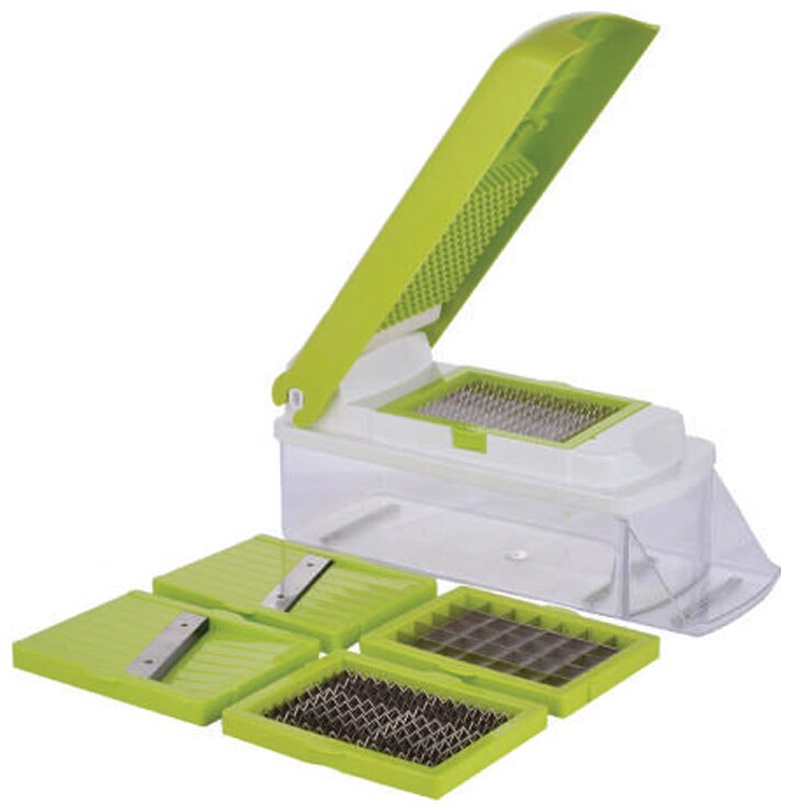 

JM GROUP ACTIONWARE 5 STAR SLICER (147)
