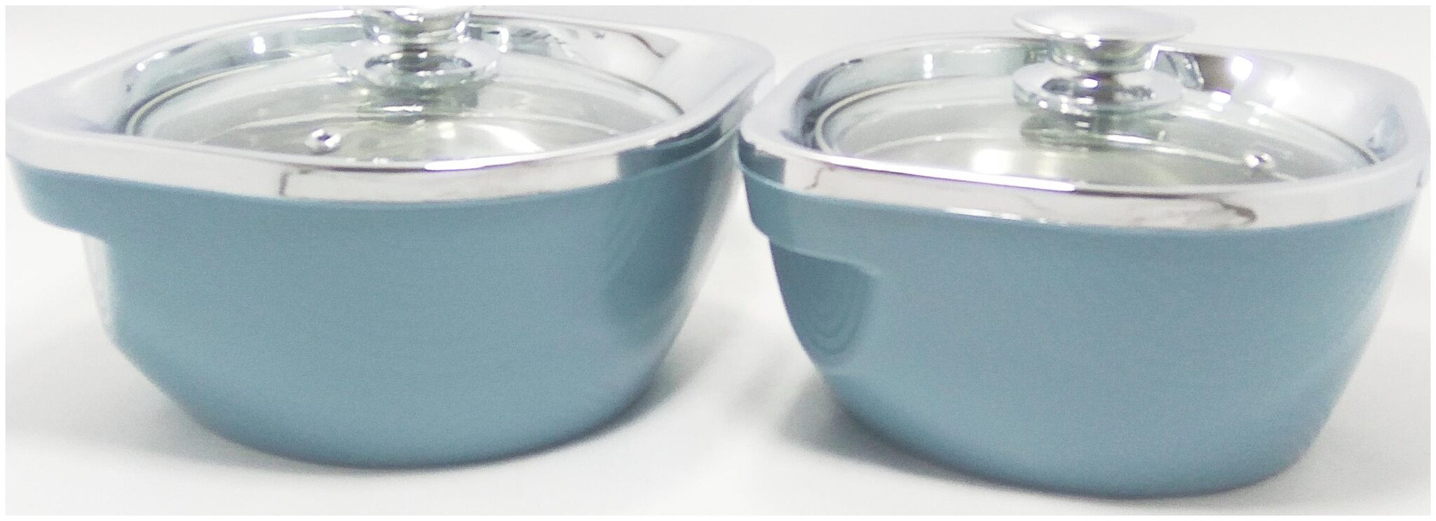 

JM GROUP Jaypee Plus Casserole Vista Twin Set 1000 1000 ML