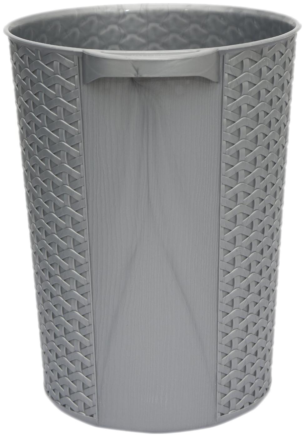

JM GROUP Jaypee Plus Waste In 10 L Plastic Dustbin
