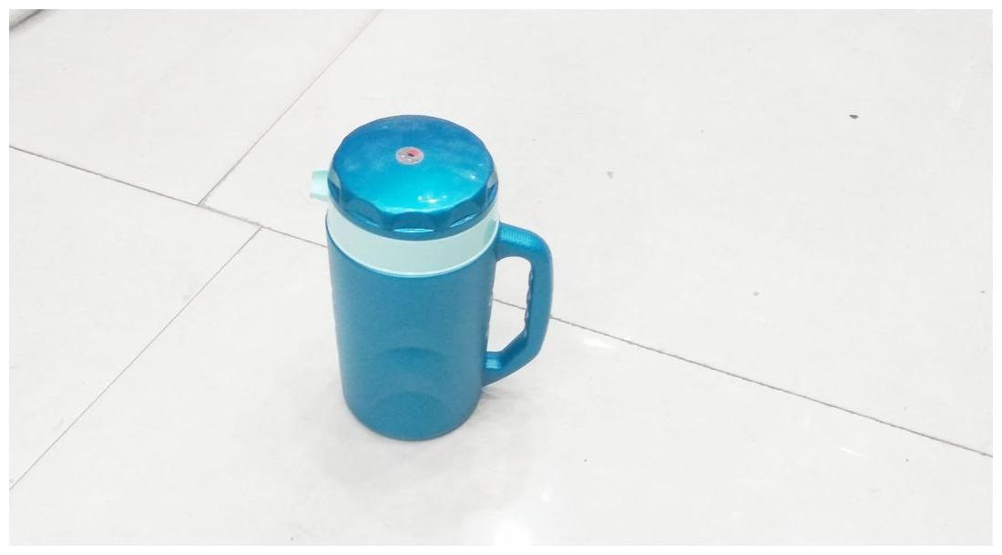 

JM GROUP 1200 ml Stainless Steel Thermosteel Flask ( Assorted )