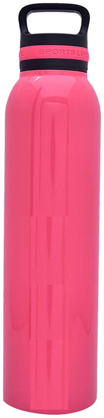 

JM GROUP 850 ml Stainless Steel Thermosteel Bottles ( Assorted )