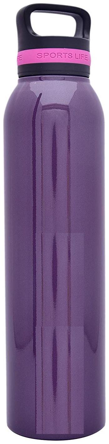 

JM GROUP 850 ml Stainless Steel Thermosteel Bottles ( Assorted )