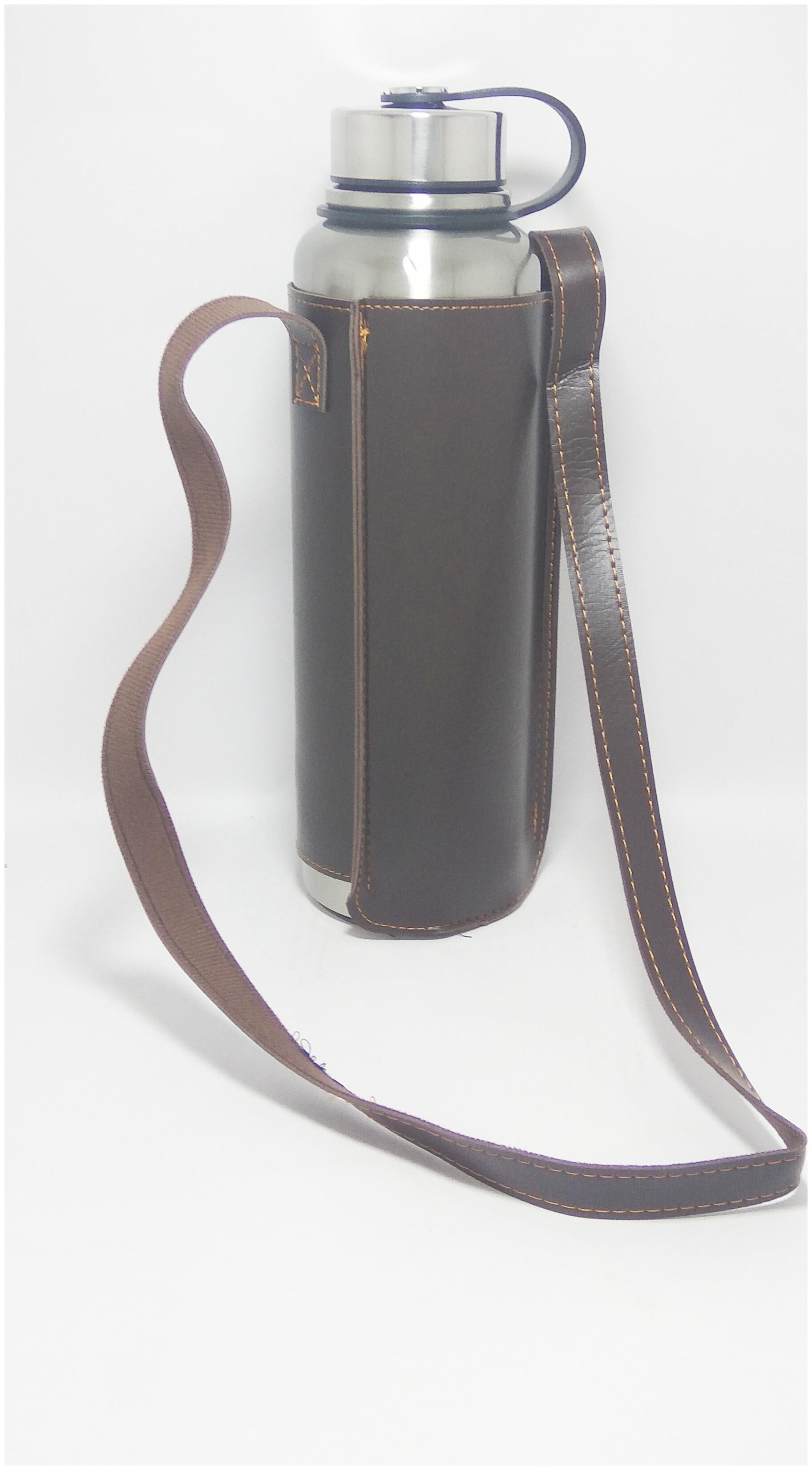 

JM GROUP 1500 ml Stainless Steel Thermosteel Flask ( Silver )