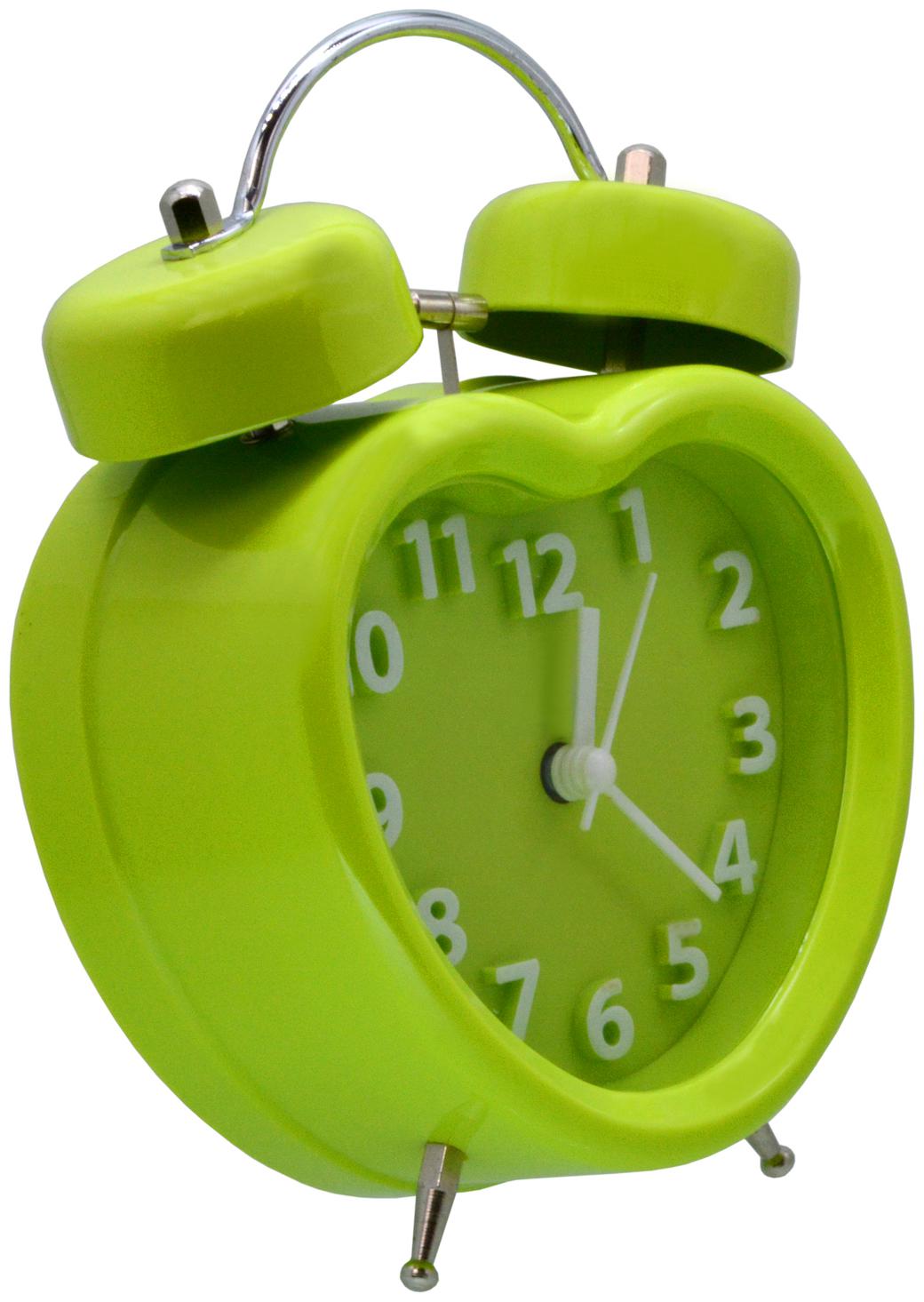 

JM Plastic Analog Table clock ( Set of 1 )