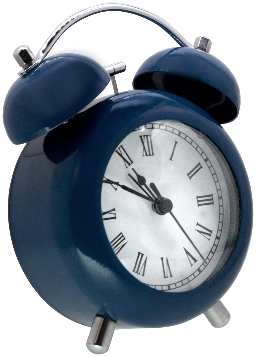 

JM Plastic Analog Table clock ( Set of 1 )