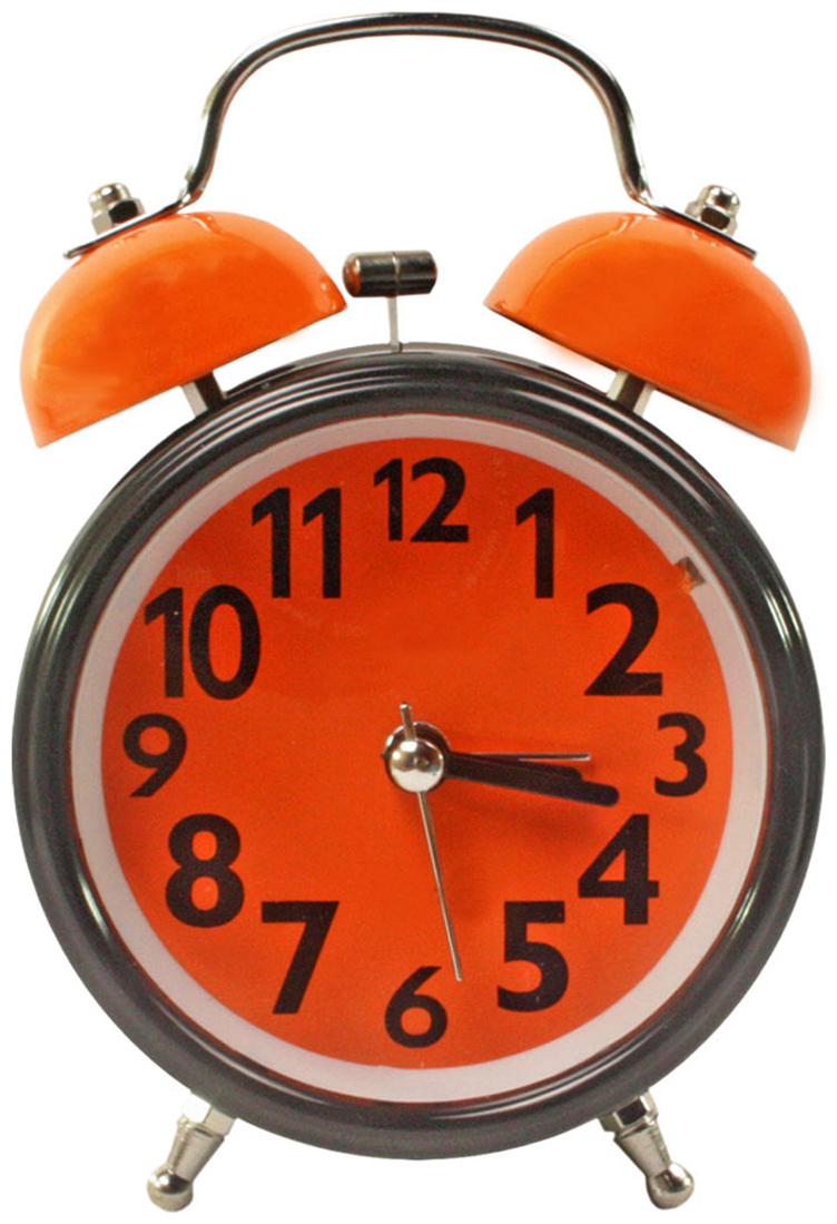 

JM Plastic Analog Alarm clock ( Set of 1 )
