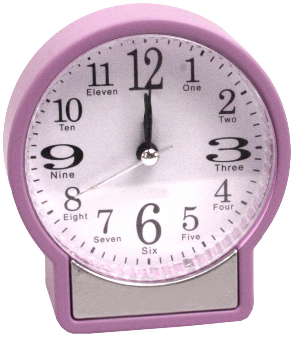 

JM Plastic Analog Alarm clock ( Set of 1 )