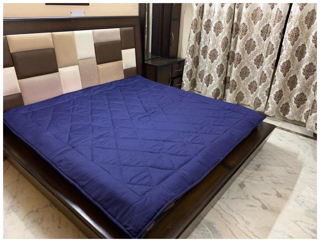 

JMT Cotton King beds Mattress protectors