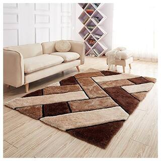Buy Jmt Premium Quality Traditional Superfine Polyester Carpet