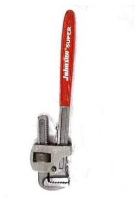 

Johnson super 14 inch Single Sided Pipe Wrench (Pack of 1)