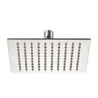 

Jolly S Stainless Steel Silver Shower
