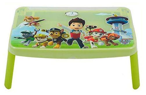 

JOYO Disney Plastic Portable Desk (POW PETROL)