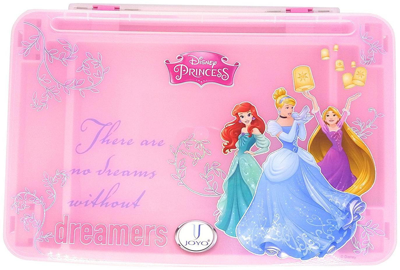 

Joyo Disney Princess Portable Desk