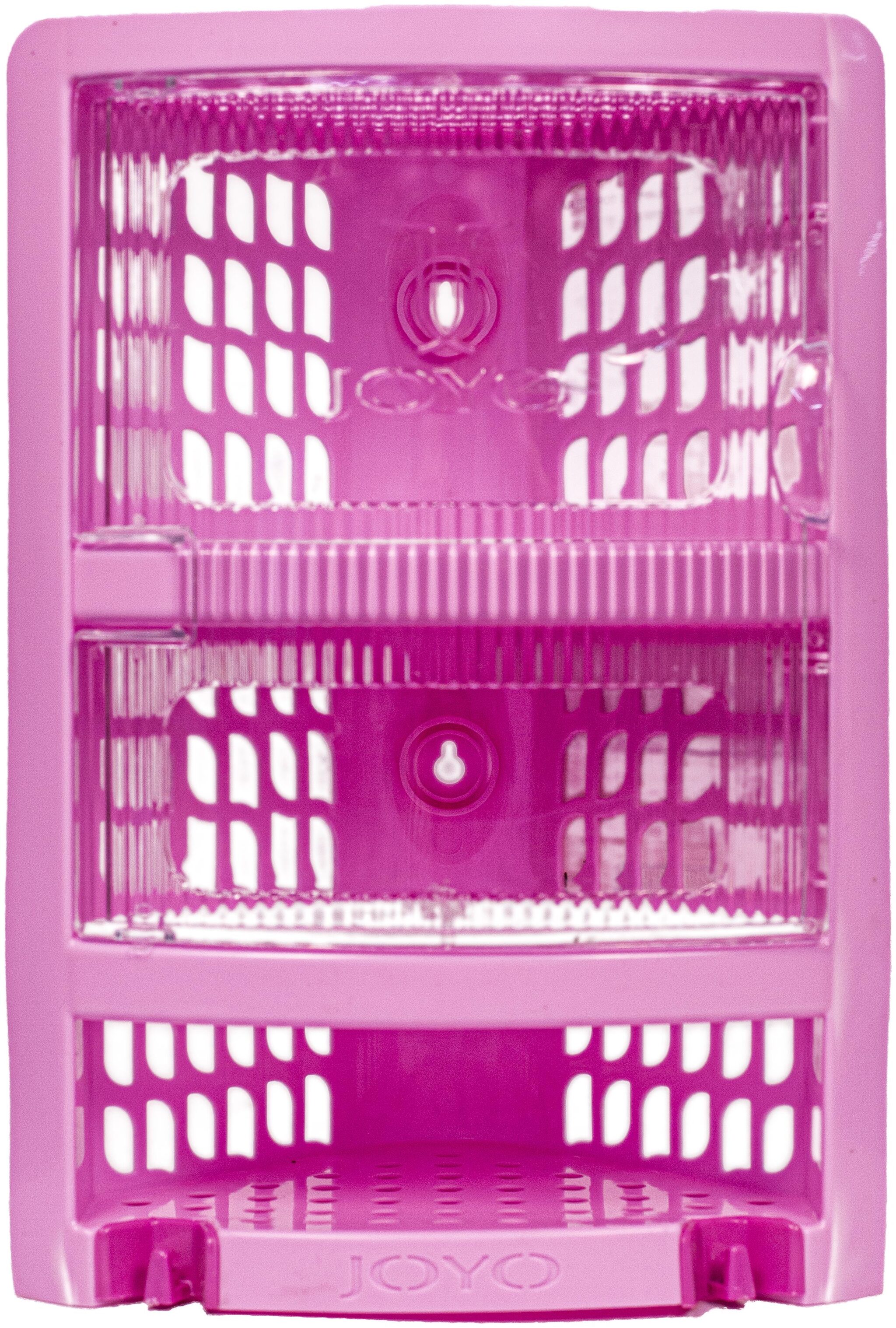 

JOYO JAGUAR CORNER RACK PINK