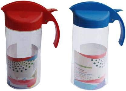 

Joyo Oil Container Jug 1000ml ( Pack of 2)
