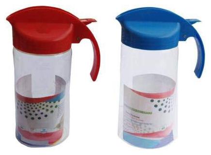 

Joyo Oil Container Jug 1000ml ( Pack of 2)