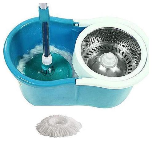 

R J Magic MOP 360 Spin Easy Wash