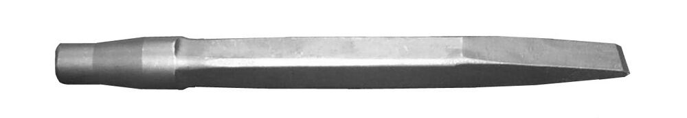 

Jumbo Rivet Buster Style 18 Long Flat Narrow Chisel Champion Chisel