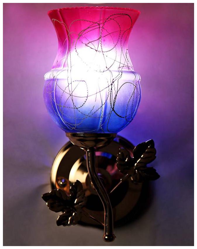 Jyatu Uplight Wall Lamp Pack of1