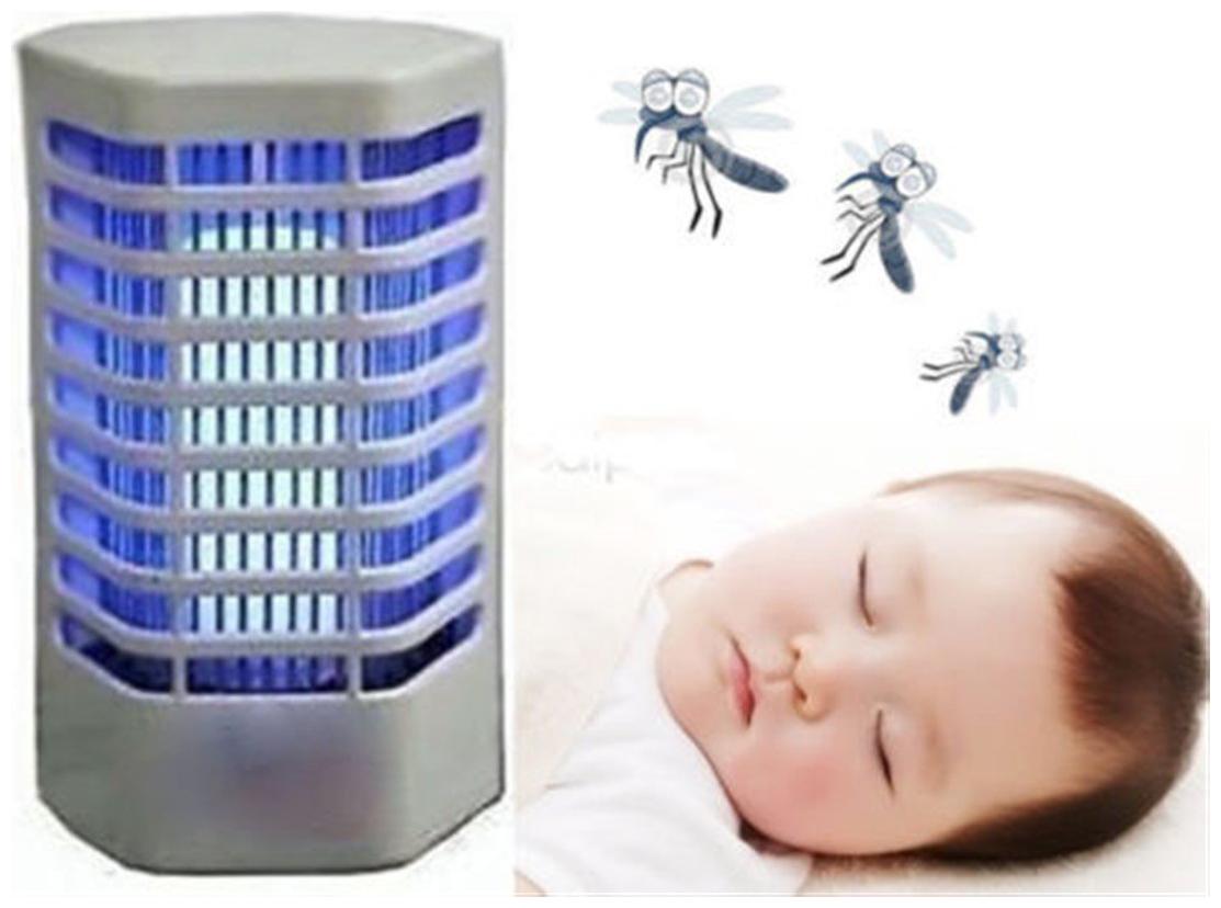 

k kudos Electronic Insect Mosquito Killer With Night Lamp pack of 1