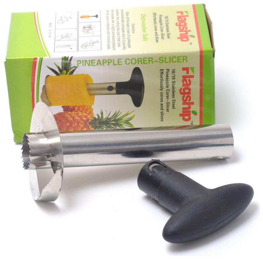 

K Kudos Enterprise Pinapple Slicer
