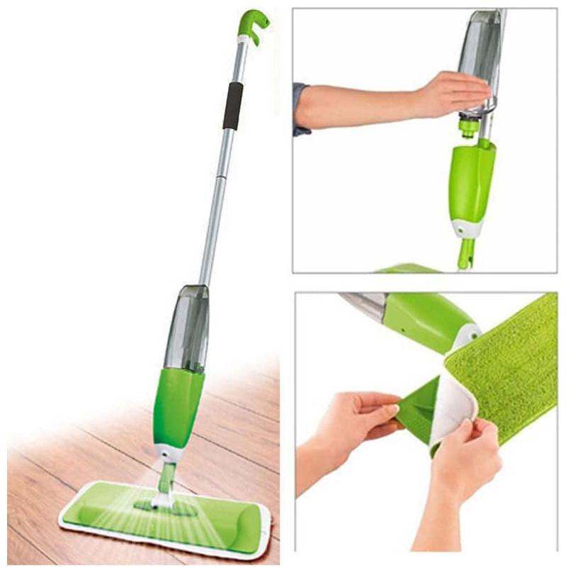 

K kudos Healthy Spray Mop