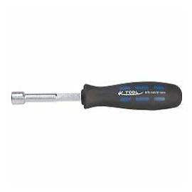 

K Tool 14412 NutDriver 3 8 X 3 Pro Handle