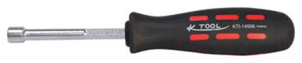 

K Tool 14506 Metric NutDriver 6mm x 75 Pro