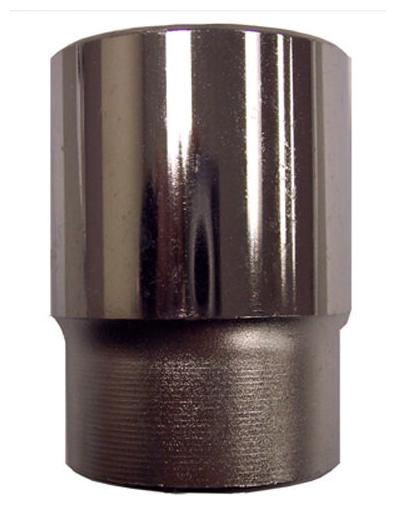 

K Tool 24134 Chrome Socket 3 4 Drive 1-1 16 6 Point Shallow