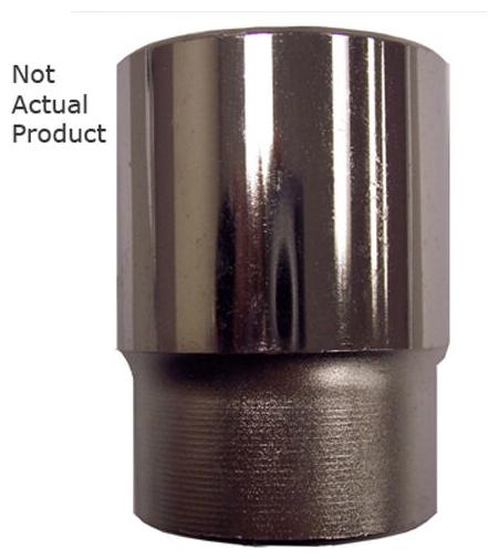 

K Tool 24142 Chrome Socket 3 4 Drive 1-5 16 6 Point Shallow