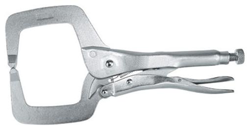 

K Tool 58811 Locking Clamp Pliers 11 Long 3 x 3-3 4 Throat